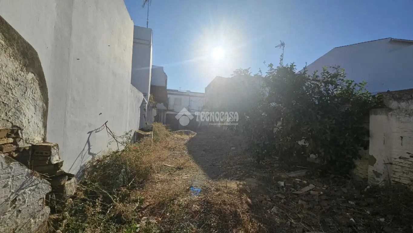 Terreny residencial en venda a Trigueros, imagen 13