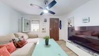 Living room of Single-family semi-detached for sale in Alozaina  with Terrace