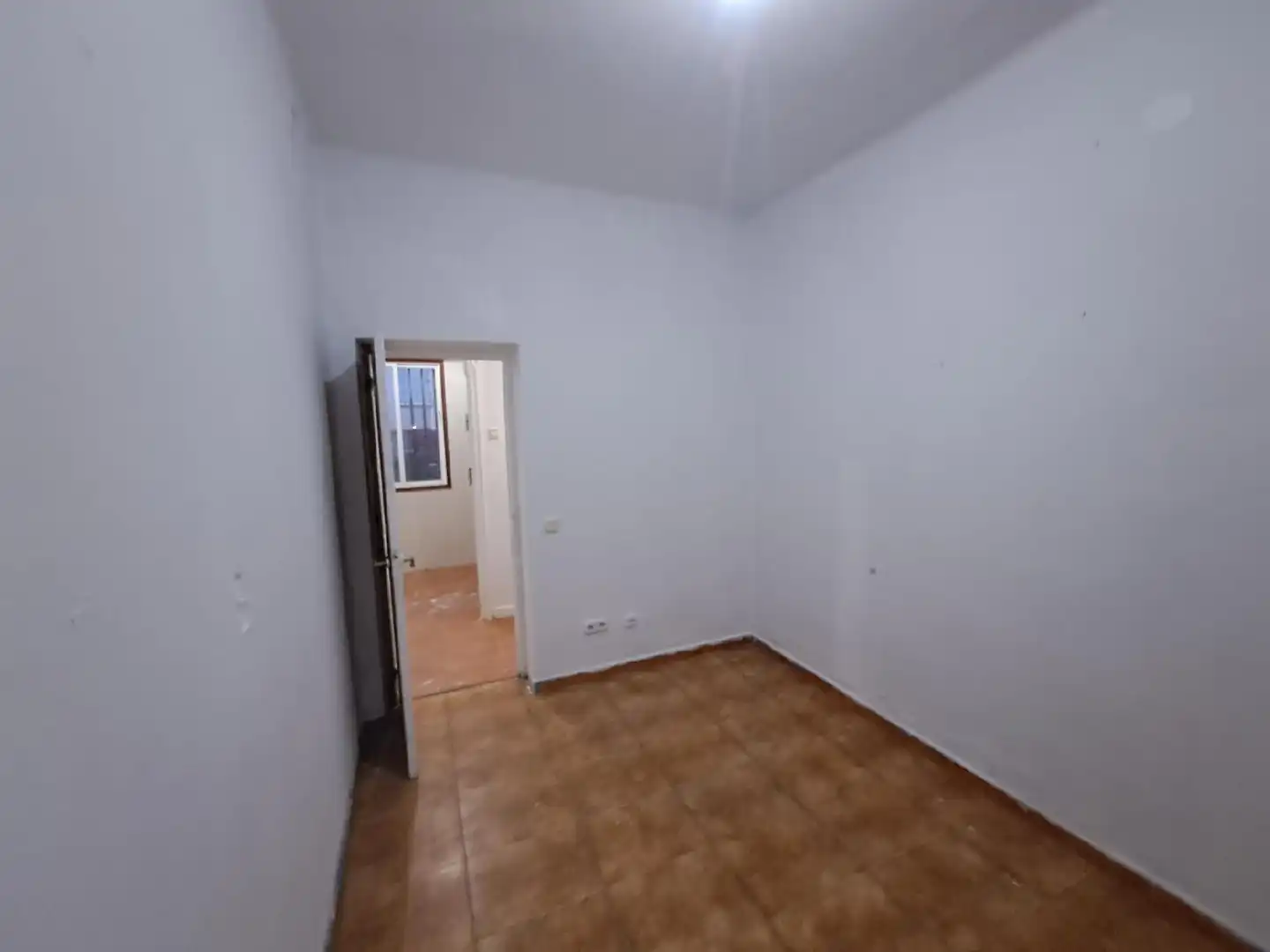 Habitación de Piso en venta en Ferrol