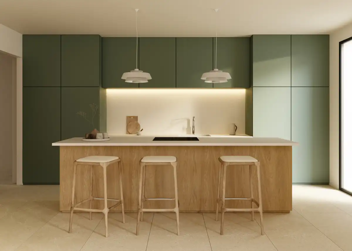 Casa en venta en La Alberca, imagen 4