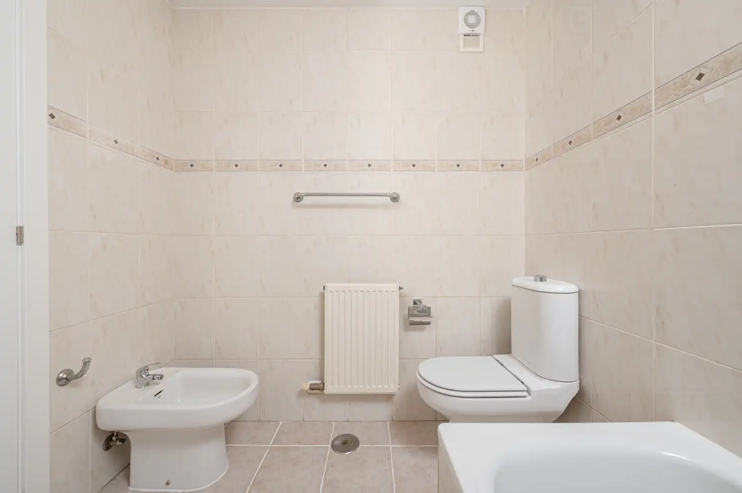 Baño de Piso en venta en Culleredo con Trastero