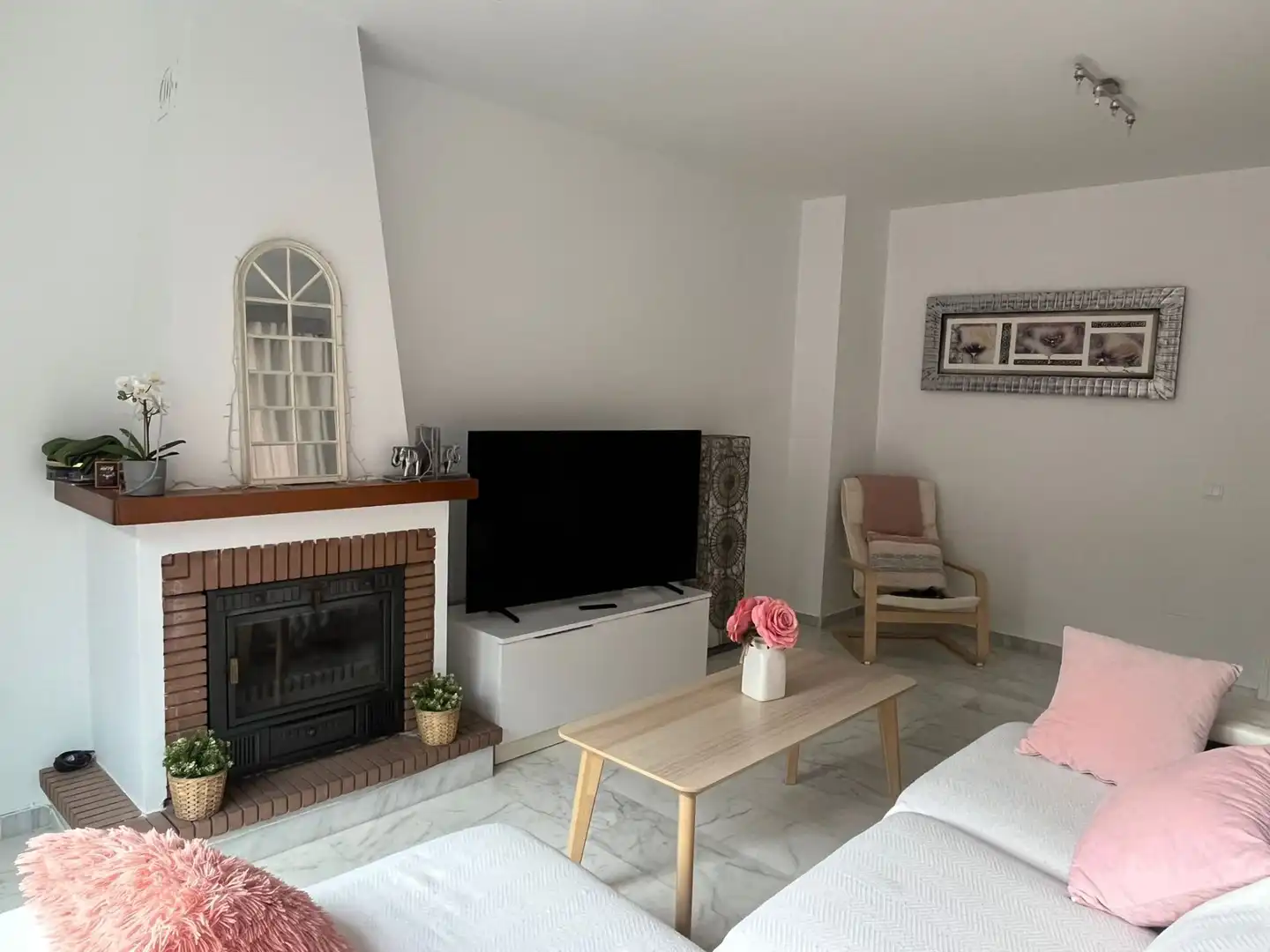 Haus mit Pool zum Verkauf in Torre del Mar, imagen 11