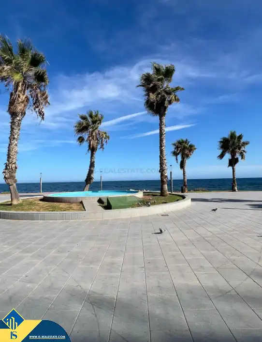 Penthouse mit Terrasse zum Verkauf in Playa del Cura, imagen 14