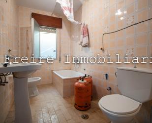 Bathroom of House or chalet for sale in Bueu