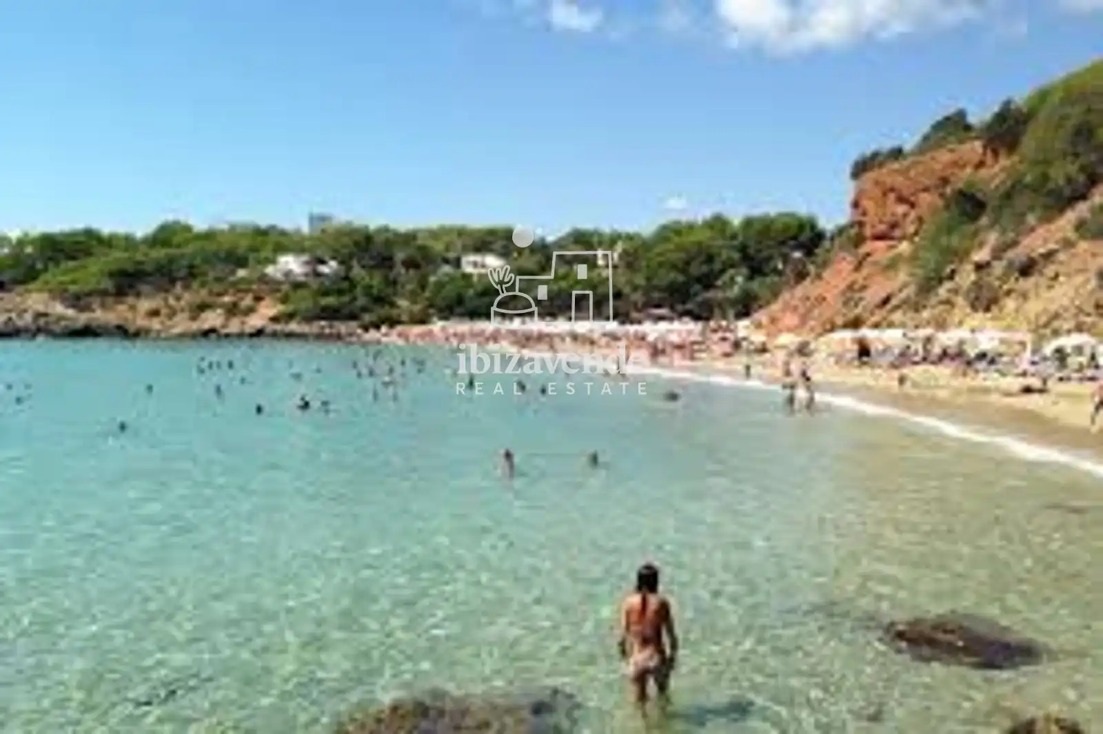Appartamento con piscina in vendita a Carrer Marià Villangómez