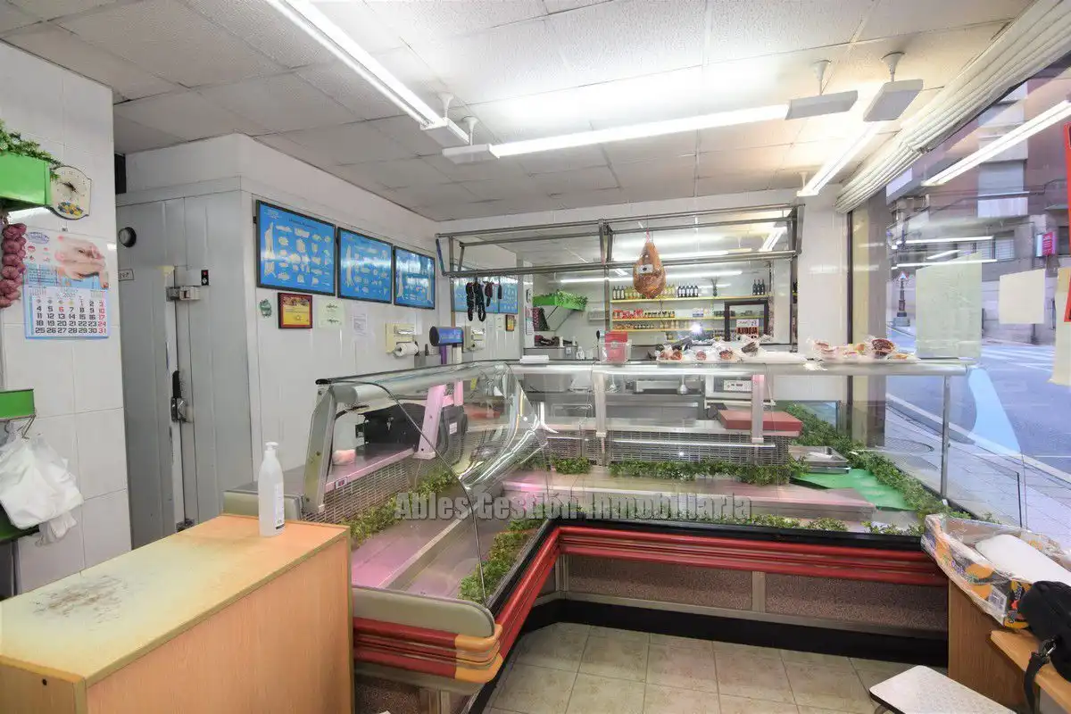 Local comercial en venta en Ciudad Naranco - Prados de La Fuente, imagen 7