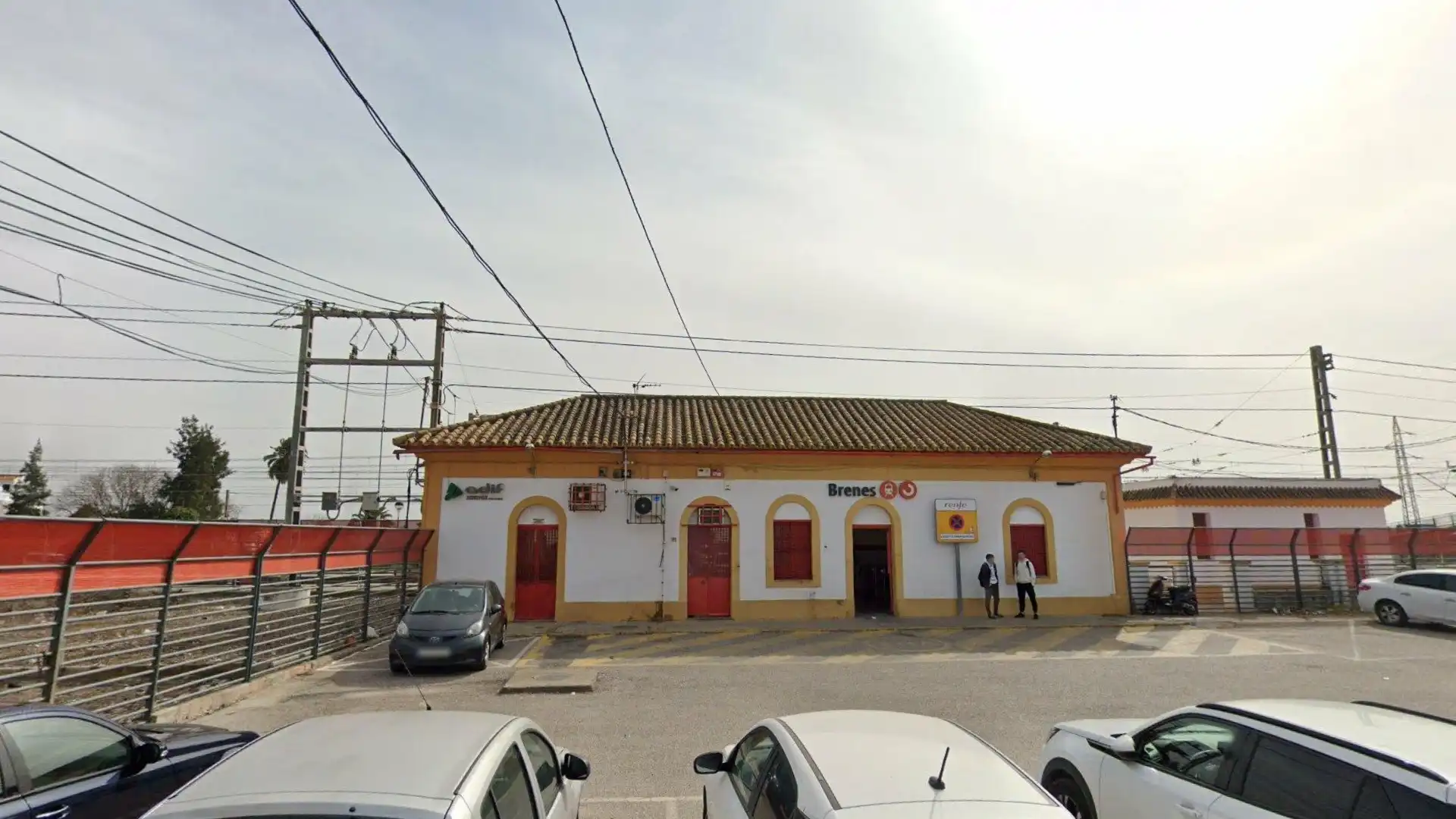 Casa bifamiliare in vendita a Alcala Del Rio, imagen 4