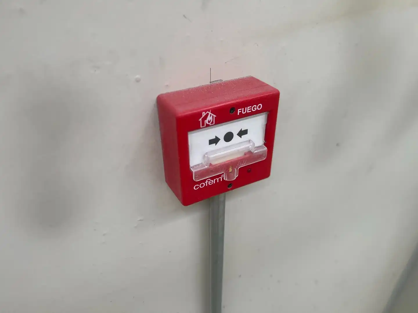 Industriegebäude zur Miete in Rúa Barbeito María, imagen 10