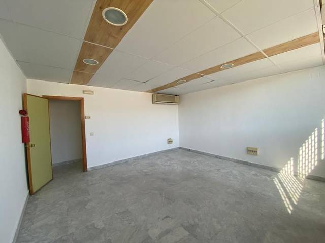 Oficina en Alquiler en Calle Horizonte en Pisa