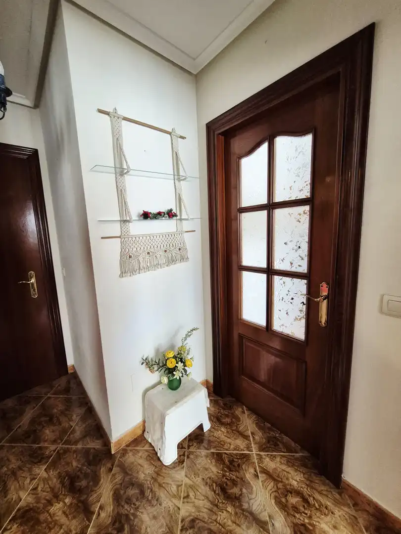 Flat for sale in Avilés  with Heating, Parquet flooring and Storage room
