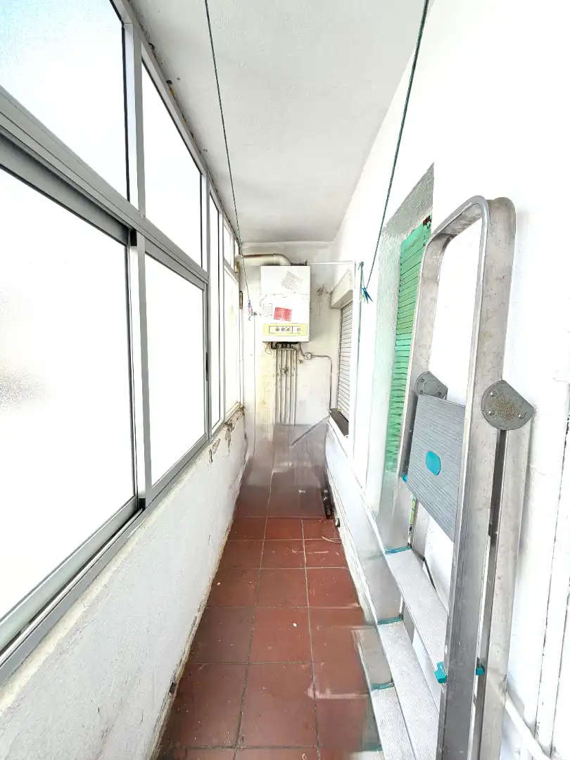 Piso en venta en Valladolid con Calefacción, Terraza y Balcón