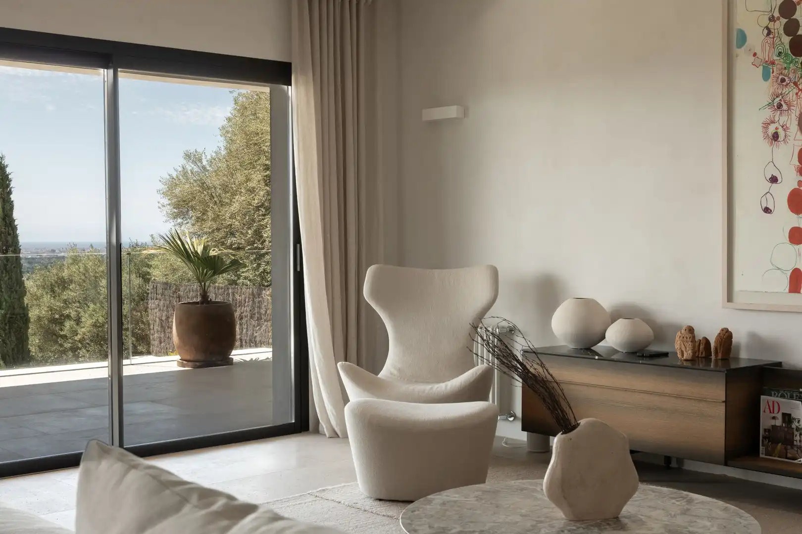 Maison avec terrasse à vendre à Bunyola, imagen 6
