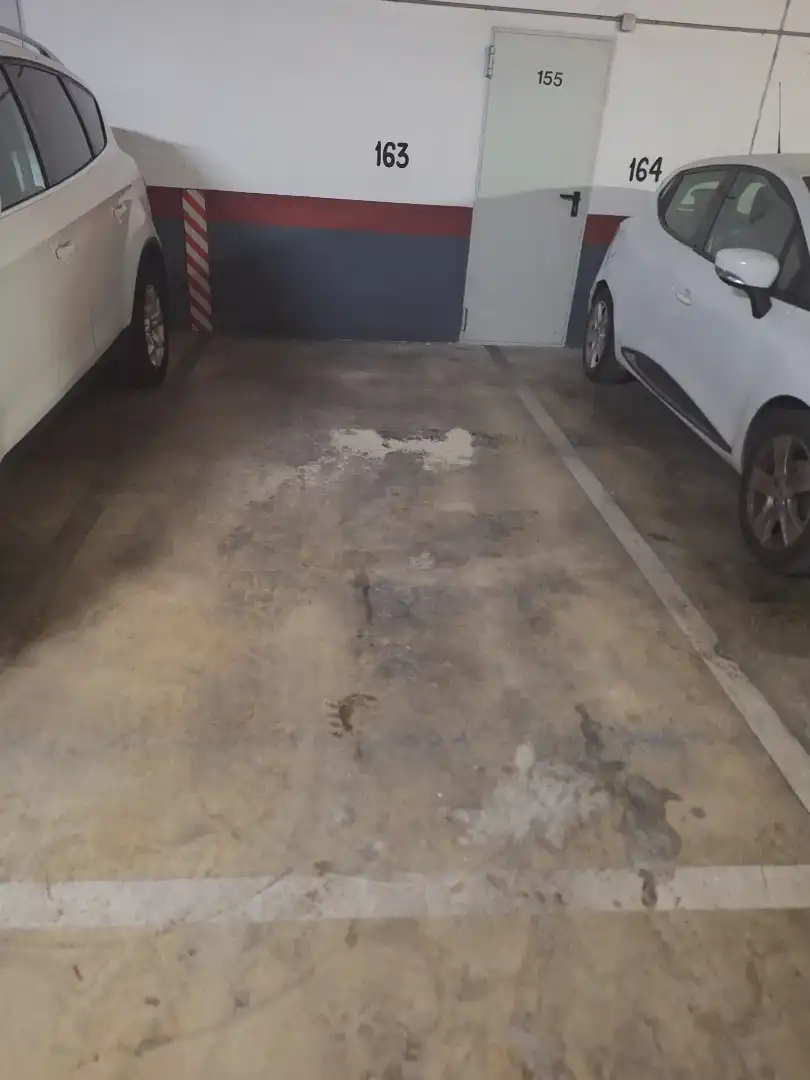 Aparcament de Garatge de lloguer en  Palma de Mallorca