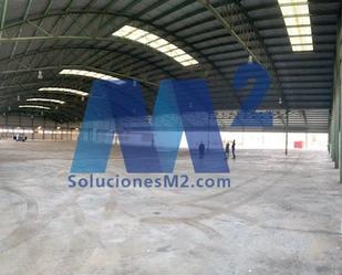 Nau industrial en venda en Valdemoro