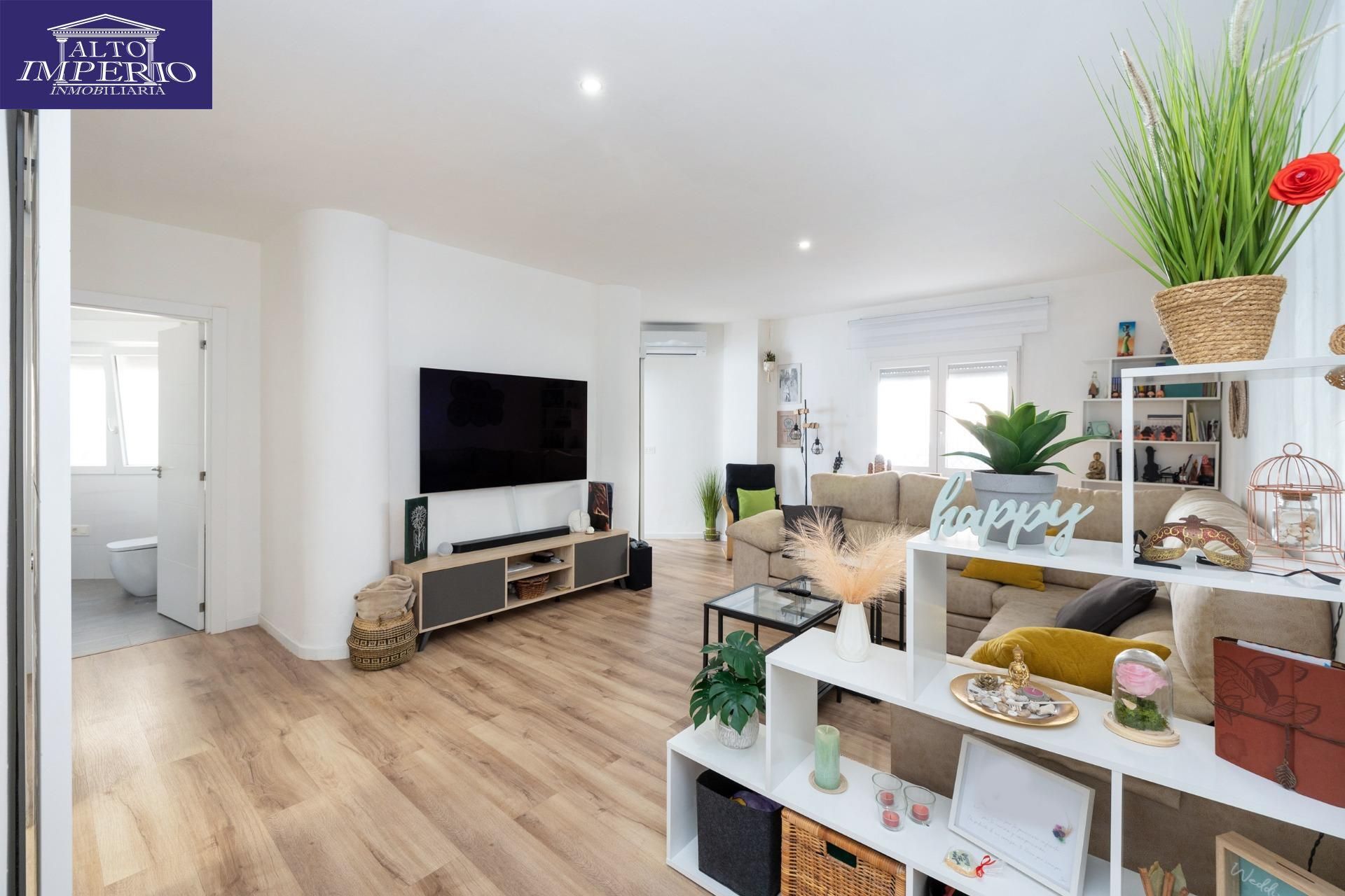 Sala d'estar de Planta baixa en venda en Las Gabias
