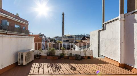 Foto 2 de Pis en venda a La Maurina, Barcelona