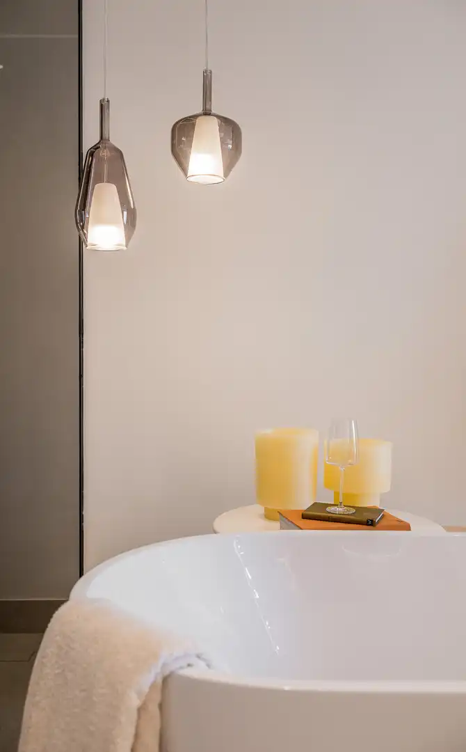 Penthouse with pool for sale in UEN.C5 RIO VELERIN 7, imagen 41