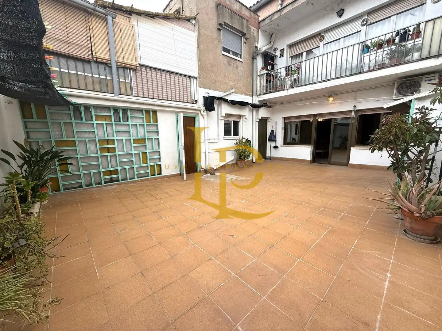 Terrassa de Pis en venda en Rubí amb Aire condicionat, Calefacció i Terrassa