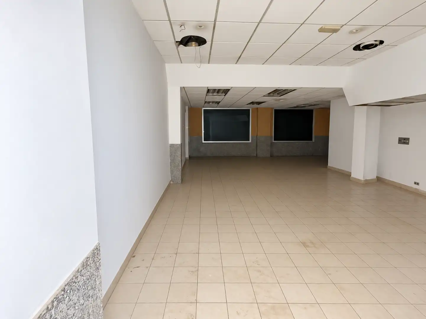 Gewerbefläche zum Verkauf in Murcia - CL CANOVAS CASTILLO 10, imagen 9