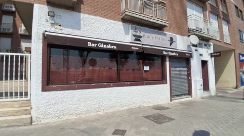 Foto 2 von Geschaftsraum zur ubertragung in Sur - PAU 4, Móstoles