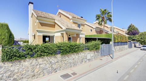 Foto 5 de Casa o xalet en venda a Avenida del Juncalillo, 12, Villa de Otura, Granada