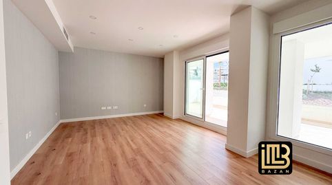 Photo 5 of Flat for rent in Limonar, Málaga Capital