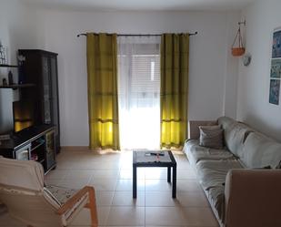 Living room of Flat for sale in Puerto del Rosario  with Storage room