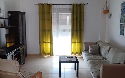 Living room of Flat for sale in Puerto del Rosario  with Storage room