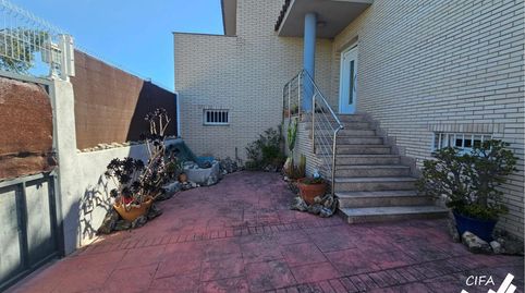 Foto 4 de Casa o xalet en venda a Camino Sotarro del, Santa Magdalena de Pulpis, Castellón