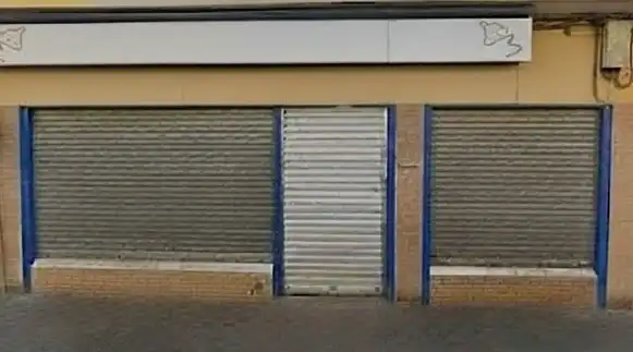 Gewerbefläche zur Miete in Centro - Doña Mercedes
