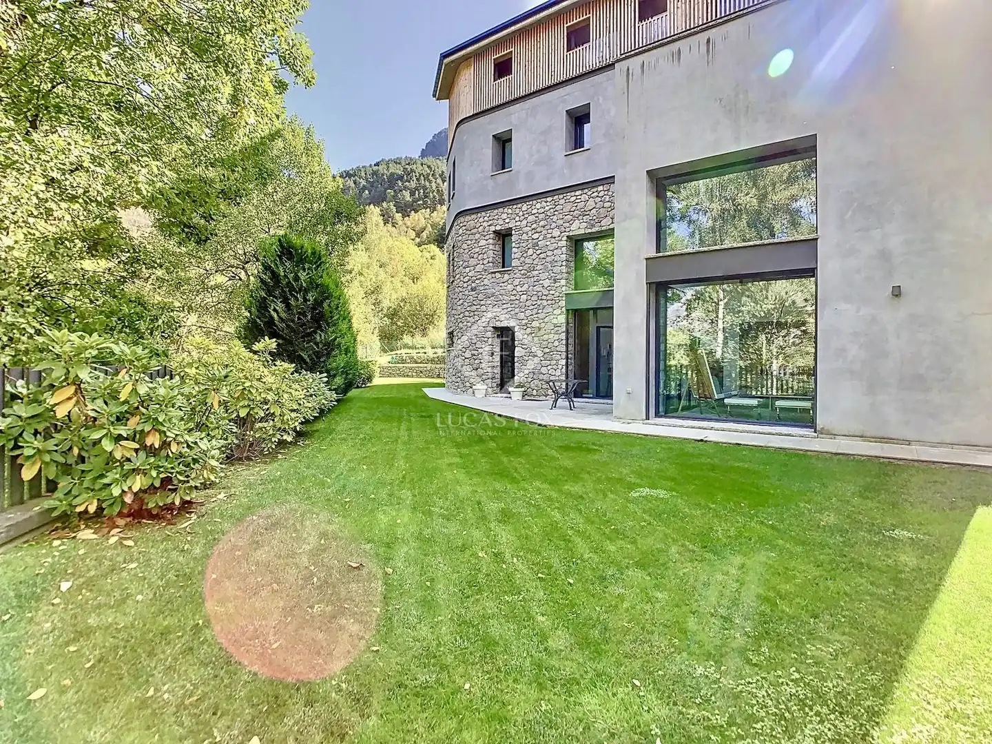 Chalet con terraza en venta en Els Cortals, imagen 46