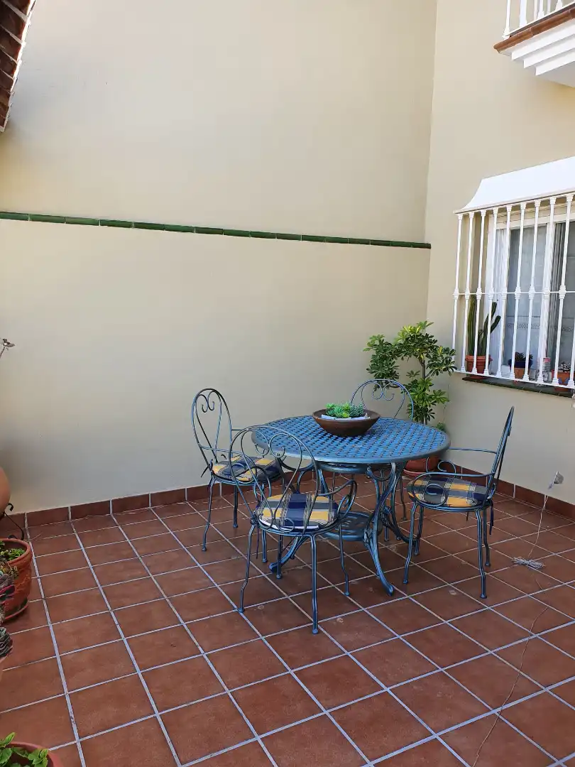 Doppelhaushälfte mit Terrasse zum Verkauf in Calle Cariñena, imagen 66