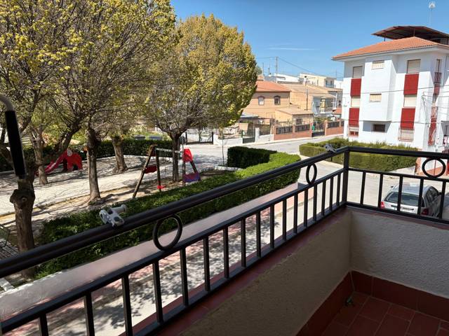 Piso en Venta en Plaza 21 Noviembre, 6 en Cuevas del Campo