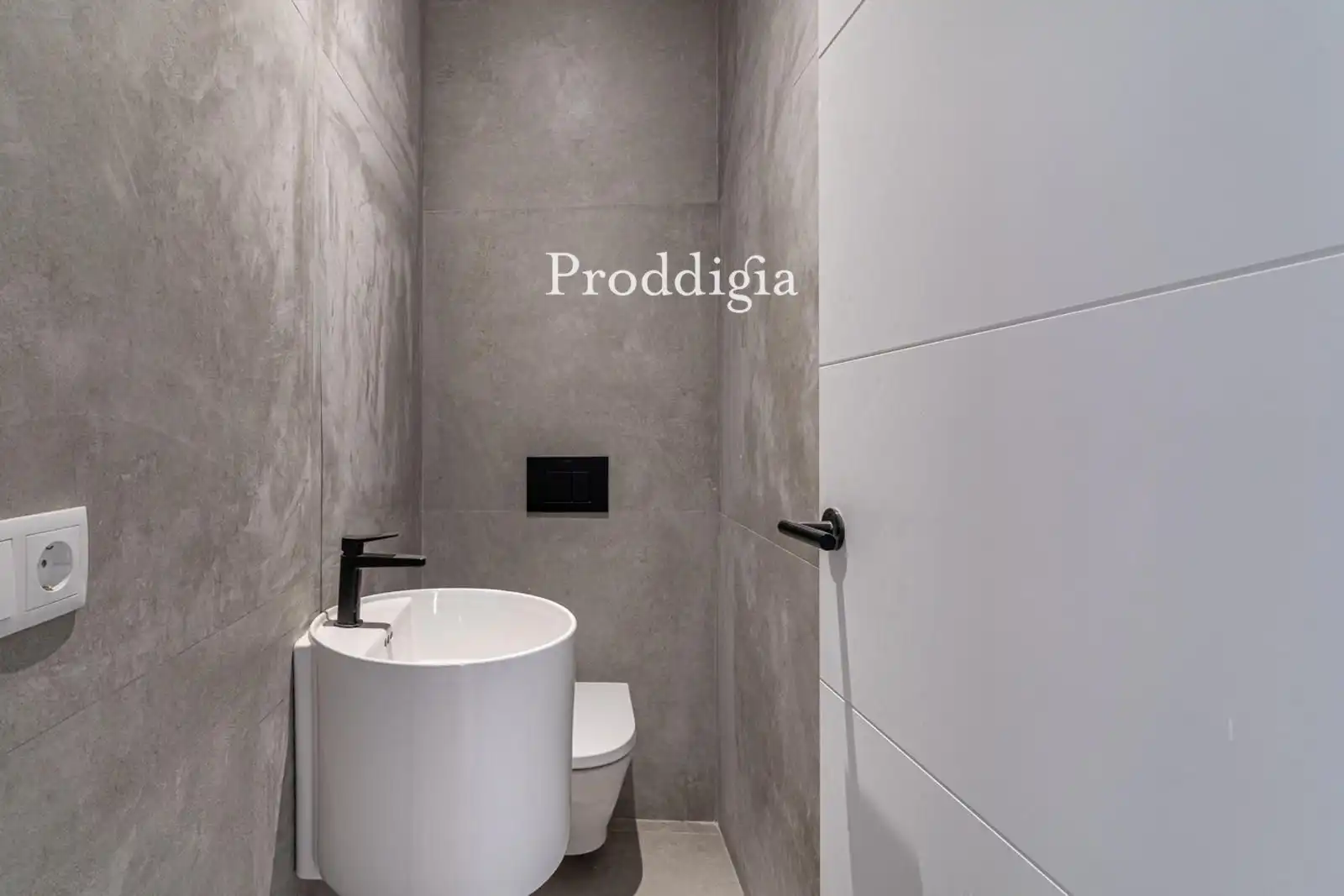 Penthouse mit Pool zum Verkauf in Ganduxer, imagen 43