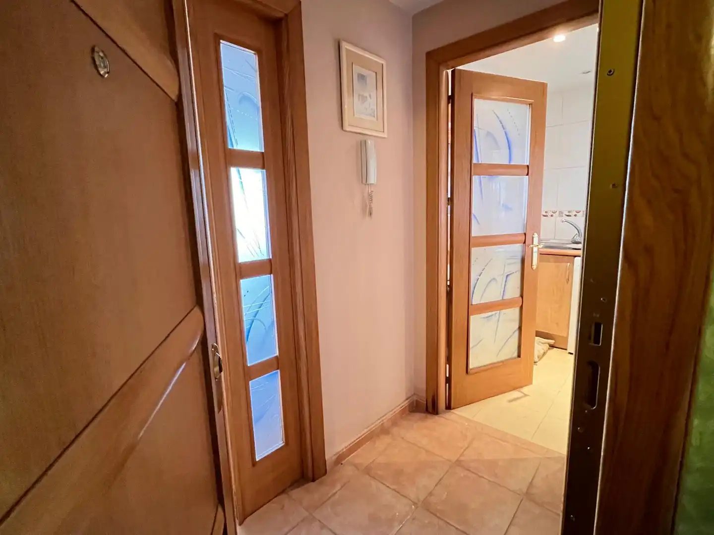 Wohnung zum Verkauf in Los Navalmorales mit Klimaanlage und Heizung