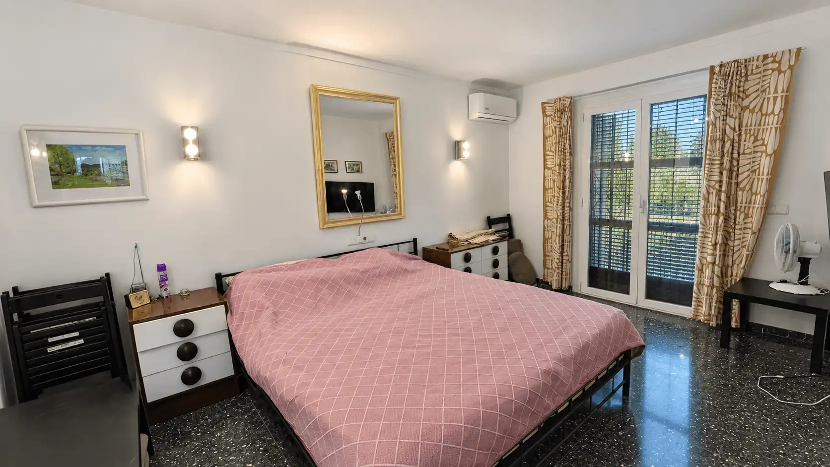 Casa rustica con piscina in vendita a Cala Pi - Vallgornera, imagen 31