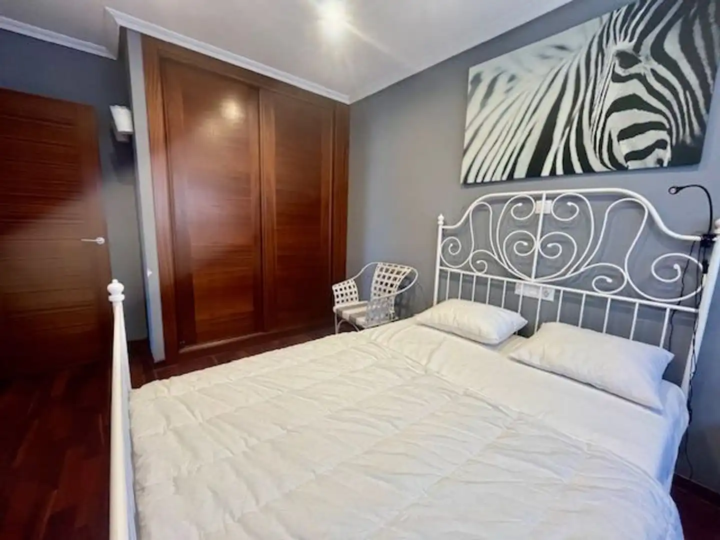 Detached house with pool for sale in RU CRUZ ARRIBA 12, imagen 15