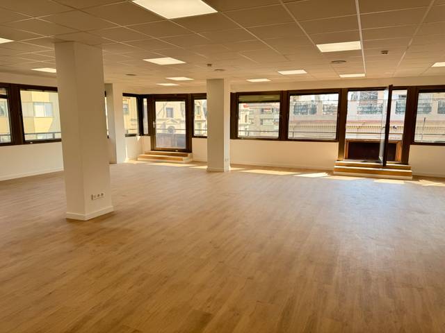 Oficina en Alquiler en Via Augusta en Sant Gervasi- Galvany