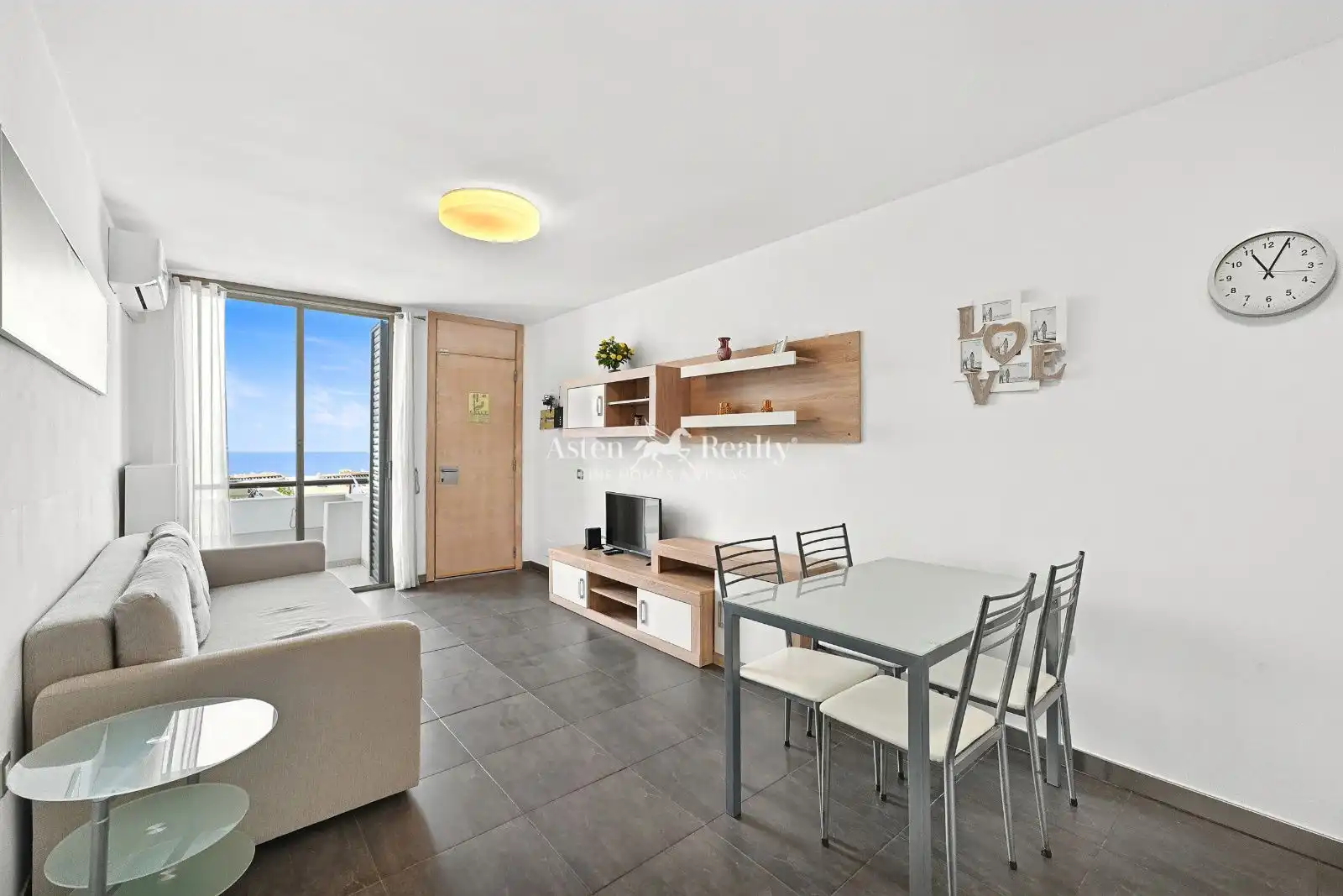 Apartament amb piscina en venda a Alemania 1, imagen 5