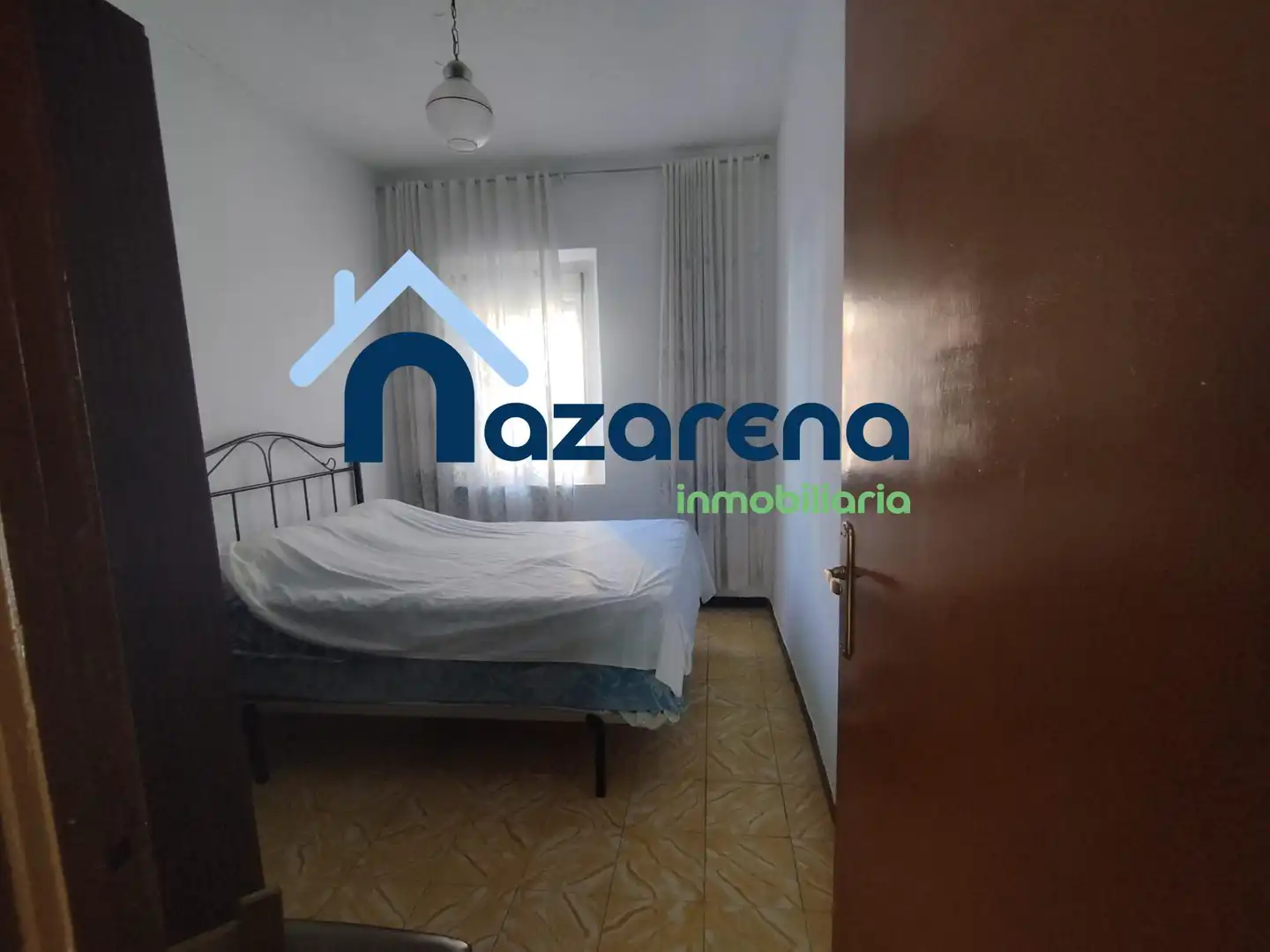Habitación de Casa o chalet en venta en Dos Hermanas con Jardín privado, Terraza y Trastero