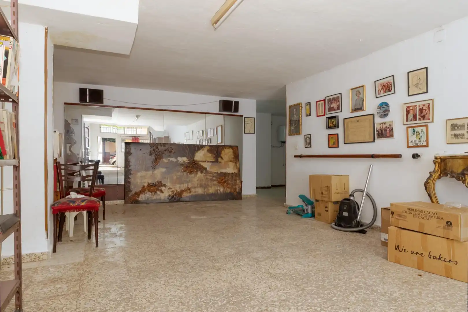 Commercial properties for sale in Fuengirola