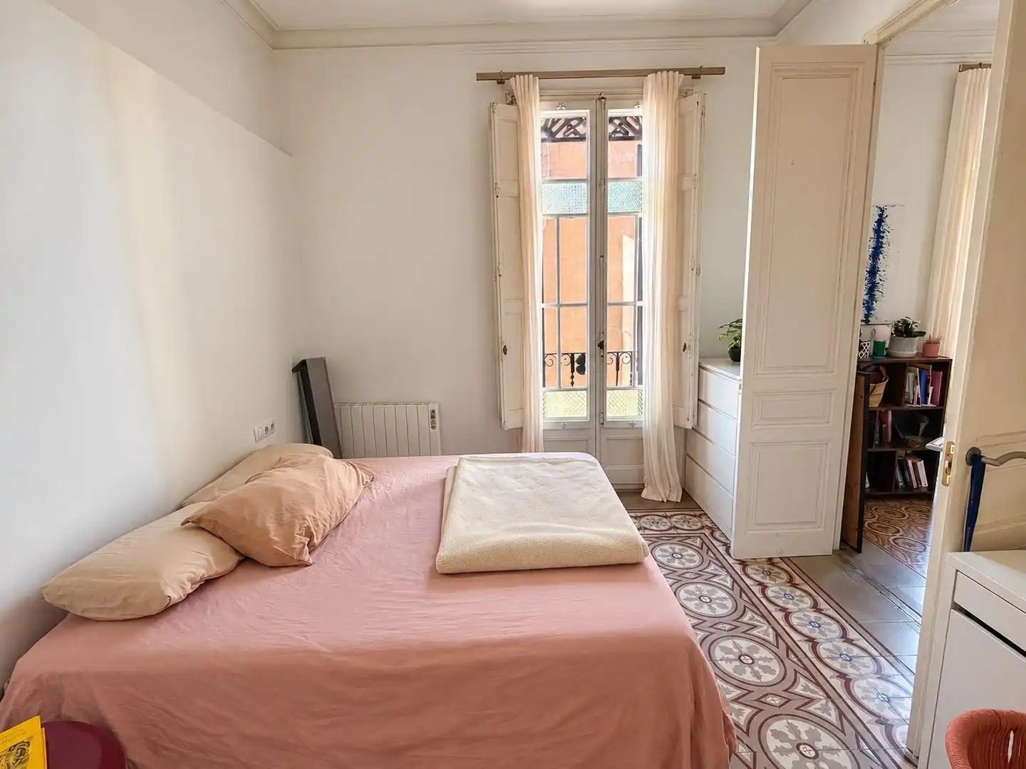 Piso con terraza en venta en Centre, imagen 12
