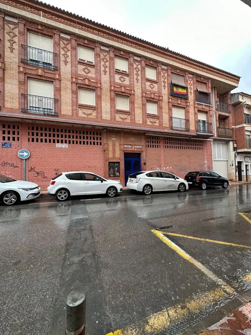Garage for sale in General Garcia Diaz, 1, Alhama de Murcia ciudad