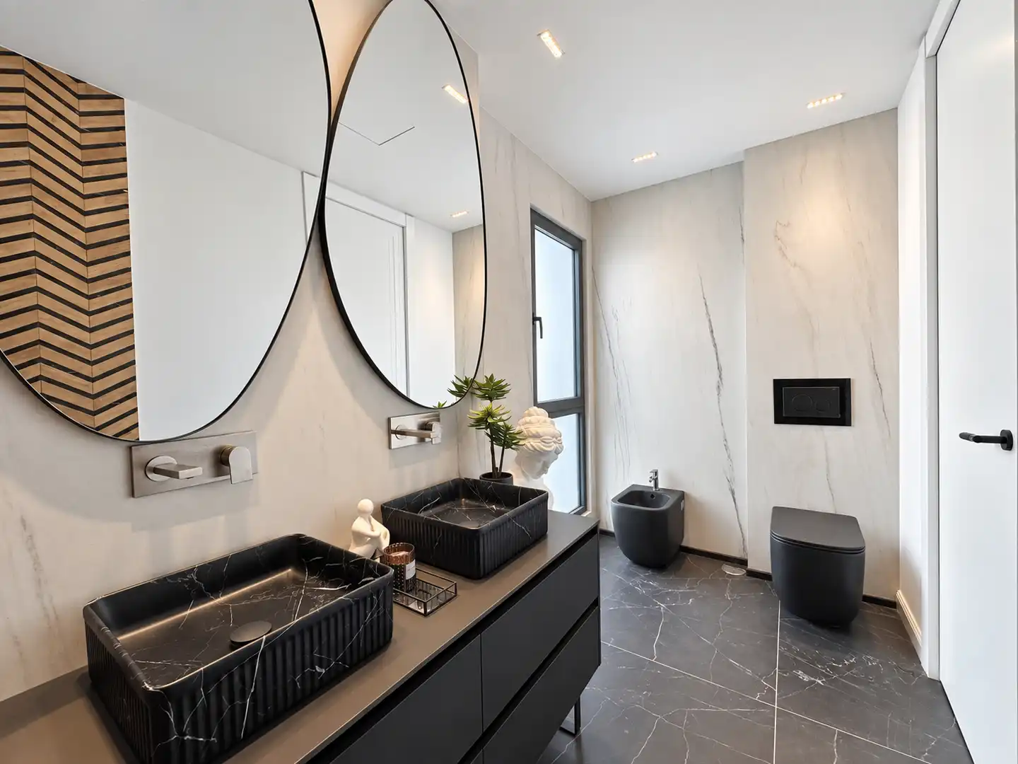 Casa con jardín en venta en El Bosque, imagen 63