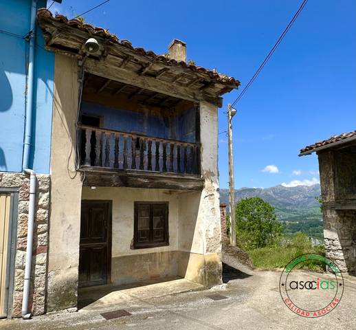 Casa adosada en Venta en Samalea - SAMALEA, 2 en Piloña