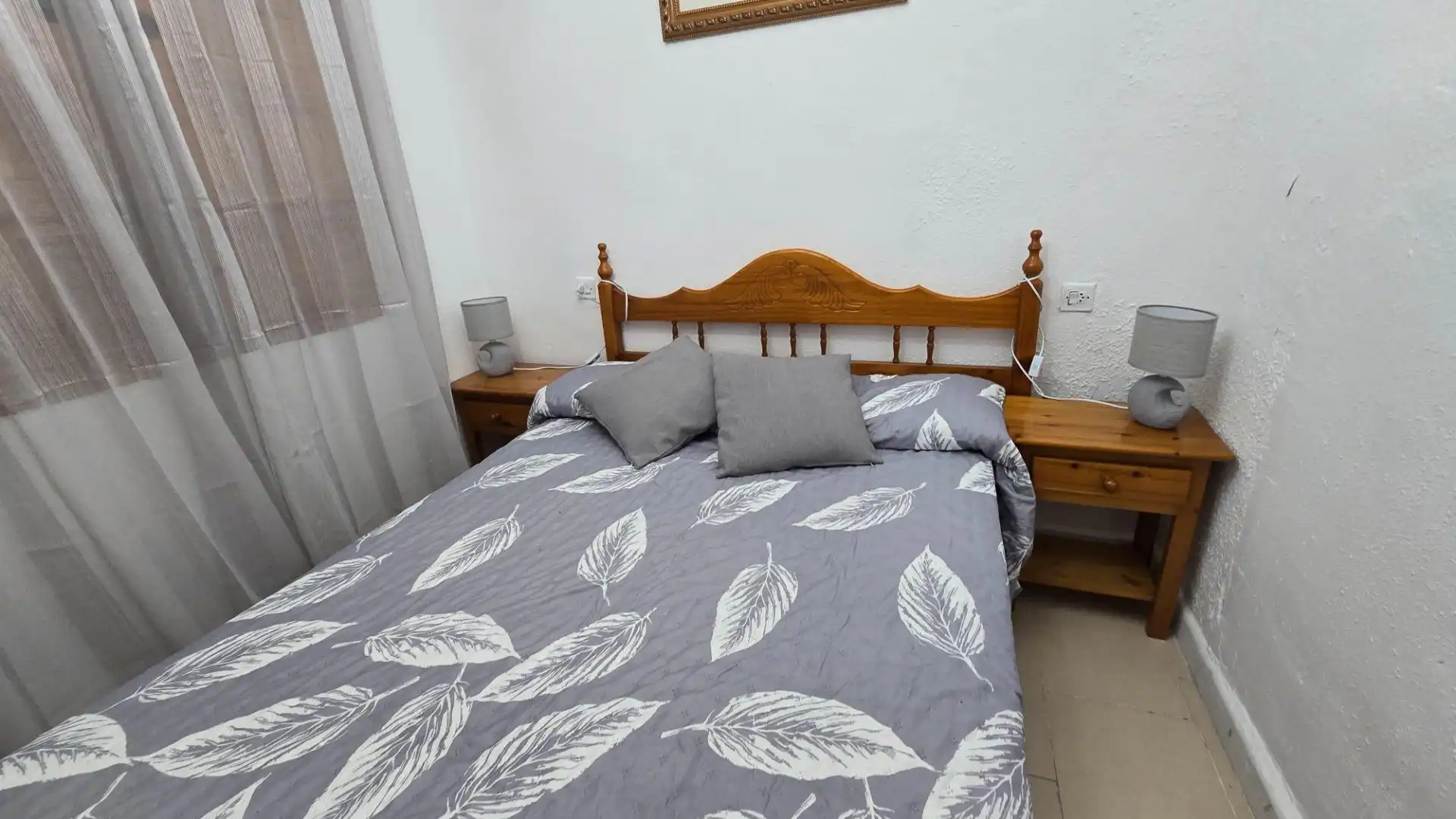 Habitación de Casa adosada en venta en San Fulgencio con Aire acondicionado, Calefacción y Terraza