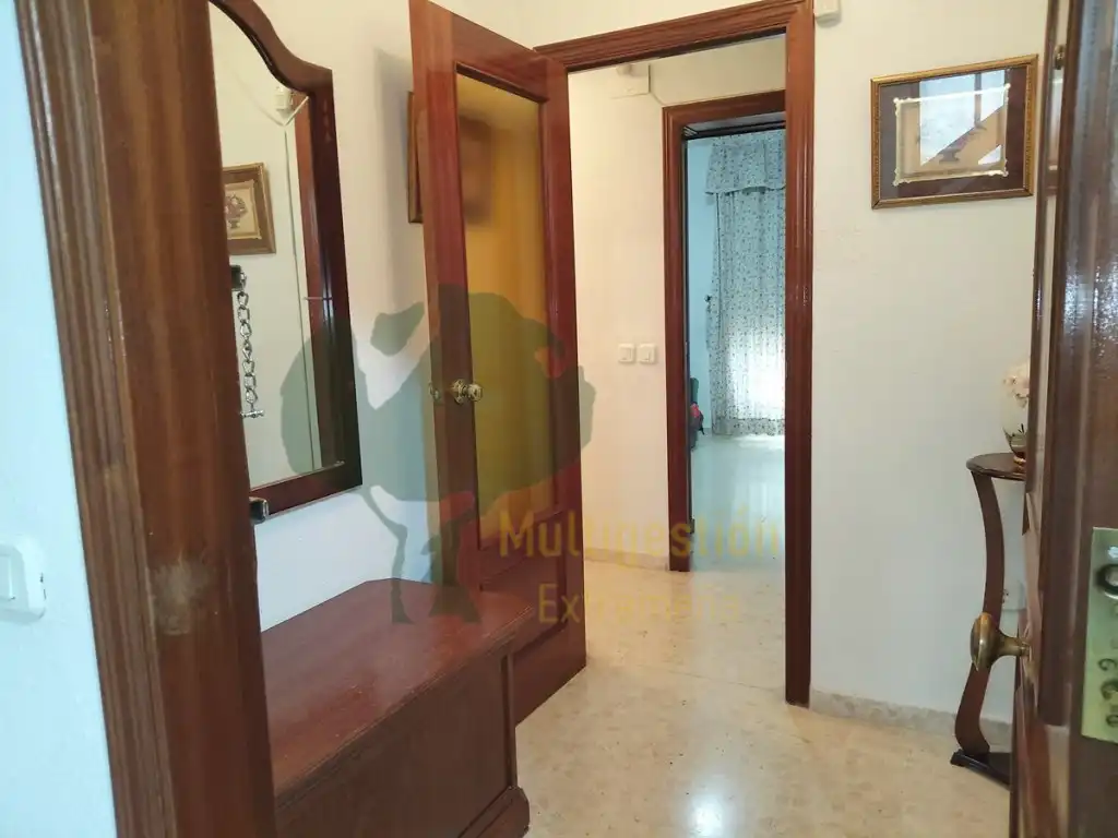Apartamento en venta en Cáceres