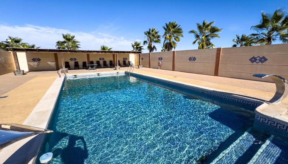 Photo 1 of Country house for sale in Camino 30320, Los Almagros - Los Paganes - El Escobar, Murcia