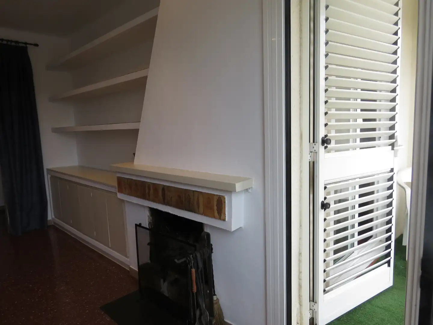 Piso en venta en Sant Andreu de Llavaneres con Calefacción, Amueblado y Horno