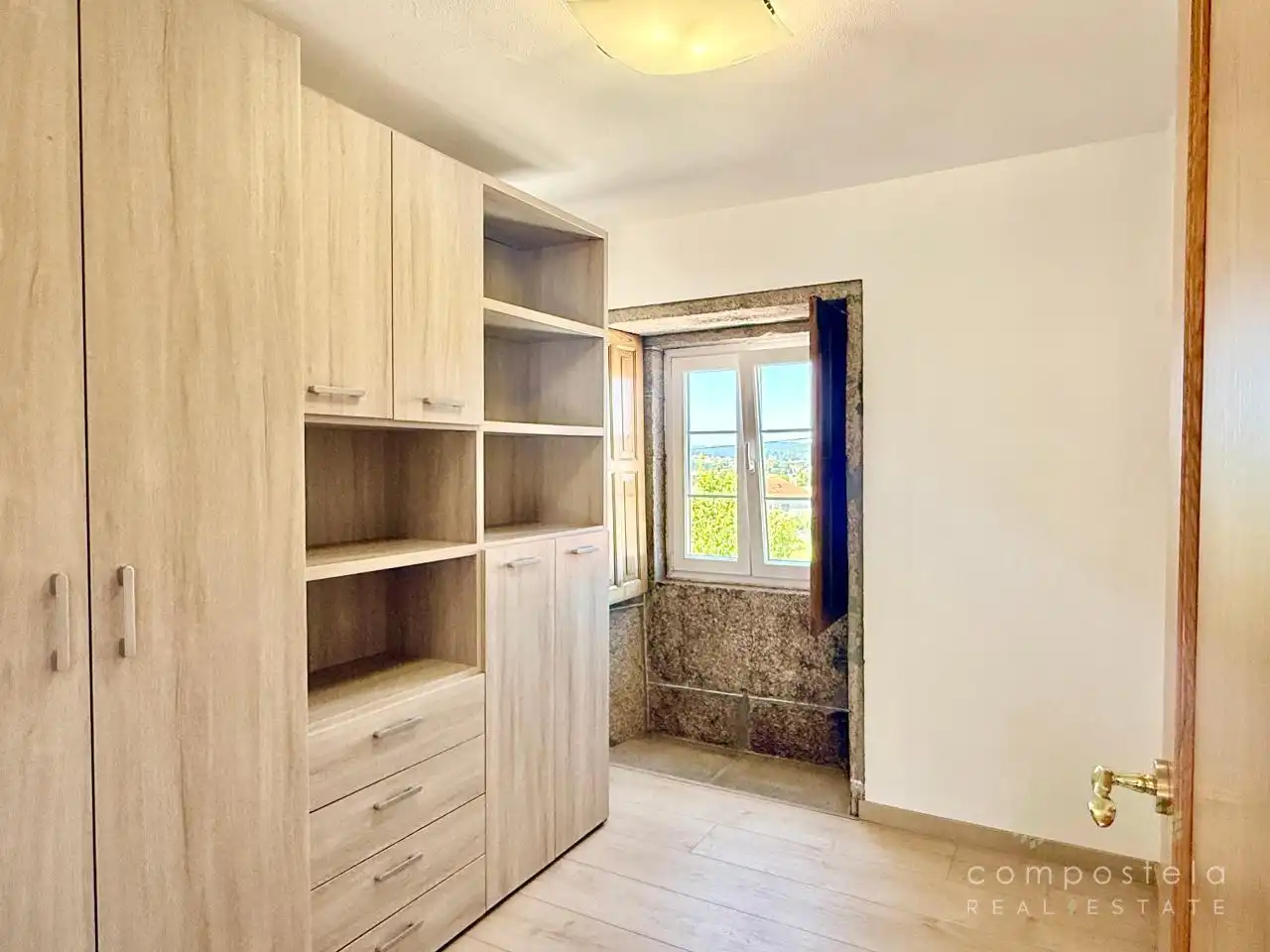Maison avec jardin à louer à Rúa de San Roque de Laraño, imagen 12